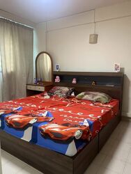 Blk 631 Hougang Avenue 8 (Hougang), HDB 3 Rooms #558054921